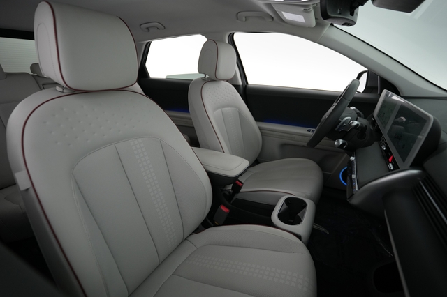 2023 Hyundai IONIQ 5