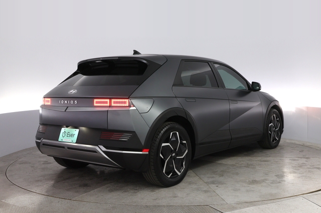 2023 Hyundai IONIQ 5