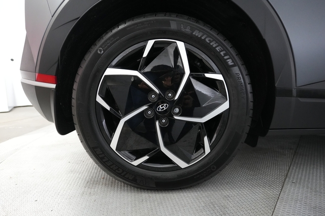 2023 Hyundai IONIQ 5