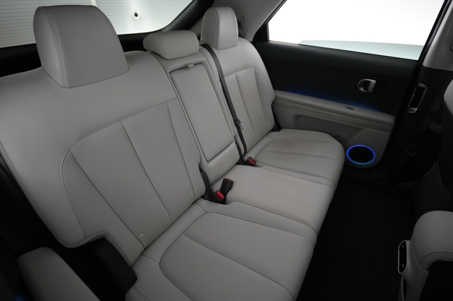 2023 Hyundai IONIQ 5