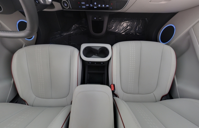 2023 Hyundai IONIQ 5