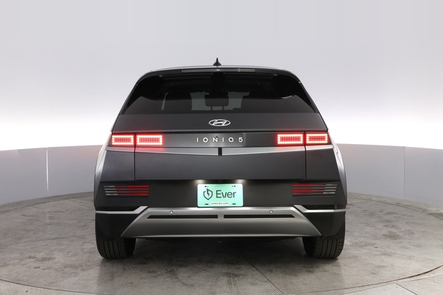2023 Hyundai IONIQ 5
