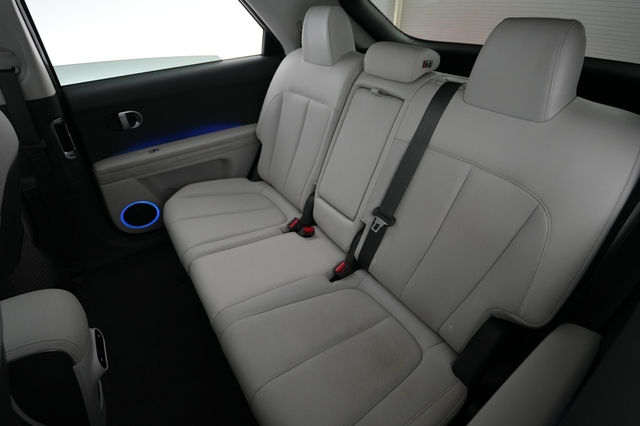 2023 Hyundai IONIQ 5