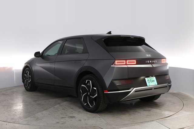 2023 Hyundai IONIQ 5