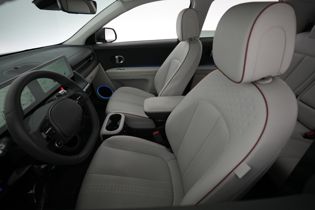 2023 Hyundai IONIQ 5
