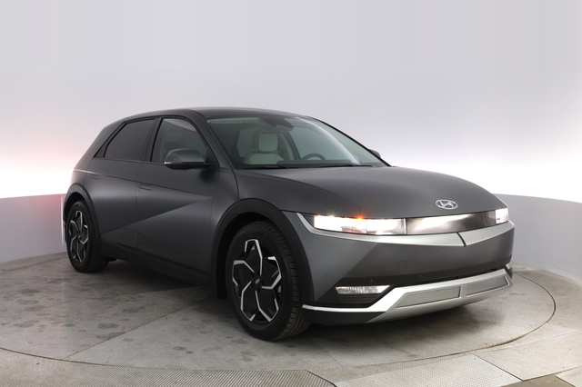 2023 Hyundai IONIQ 5