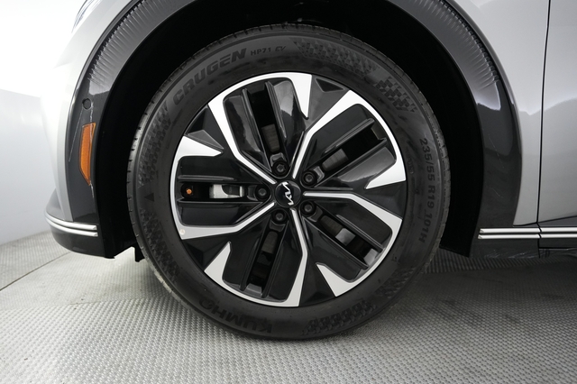 2023 Kia EV6