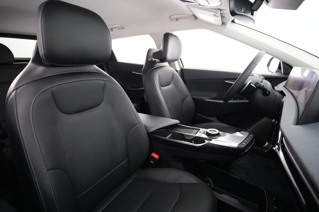2023 Kia EV6