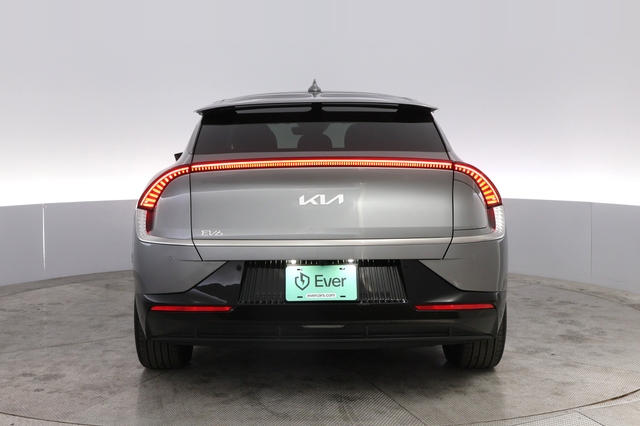 2023 Kia EV6