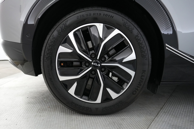 2023 Kia EV6