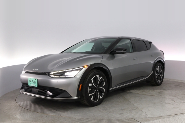 2023 Kia EV6