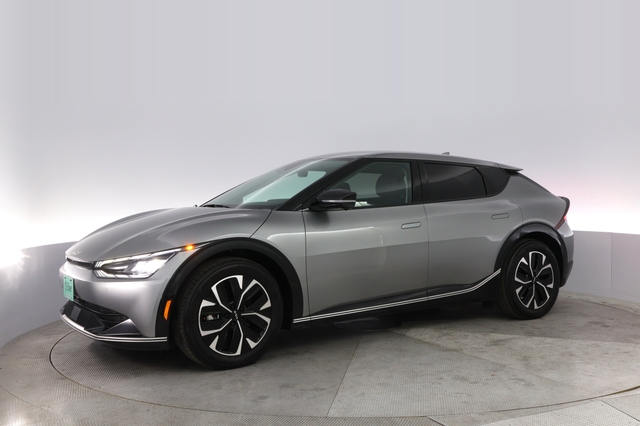 2023 Kia EV6