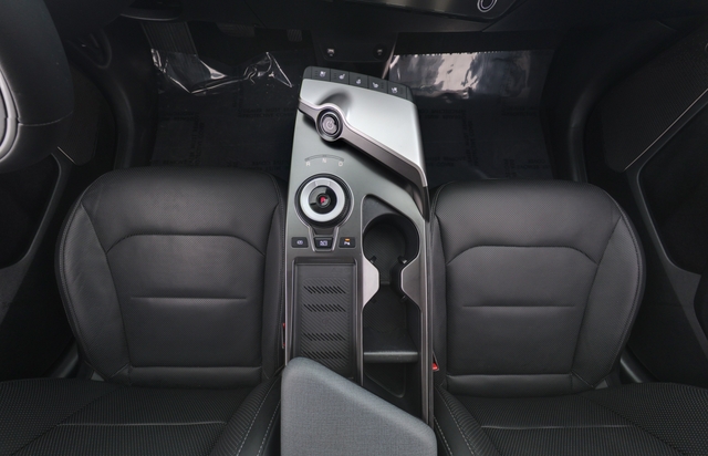 2023 Kia EV6