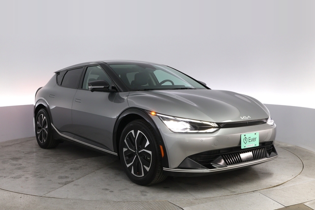 2023 Kia EV6