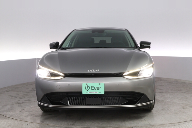 2023 Kia EV6