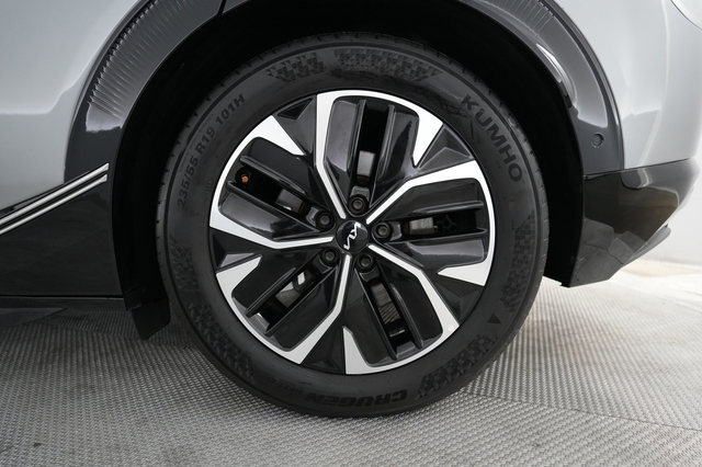 2023 Kia EV6