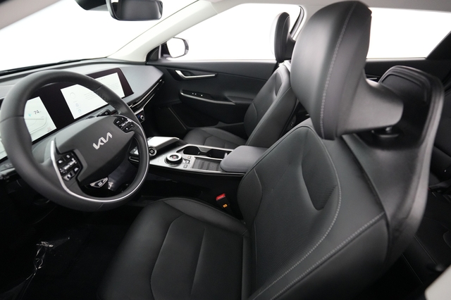 2023 Kia EV6