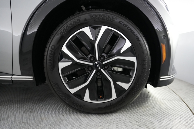 2023 Kia EV6