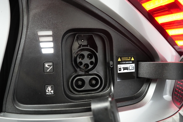 2023 Kia EV6