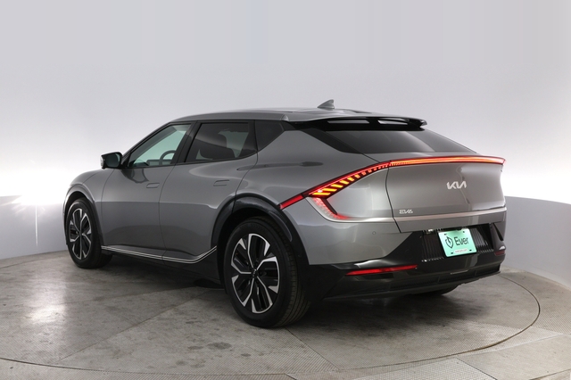 2023 Kia EV6