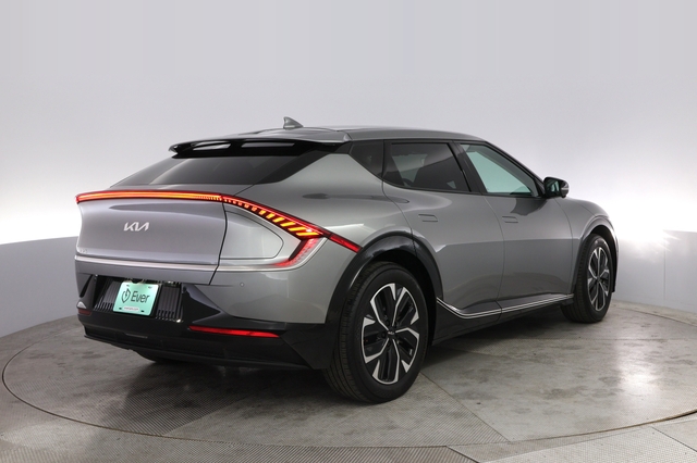 2023 Kia EV6