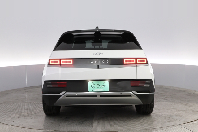 2024 Hyundai IONIQ 5