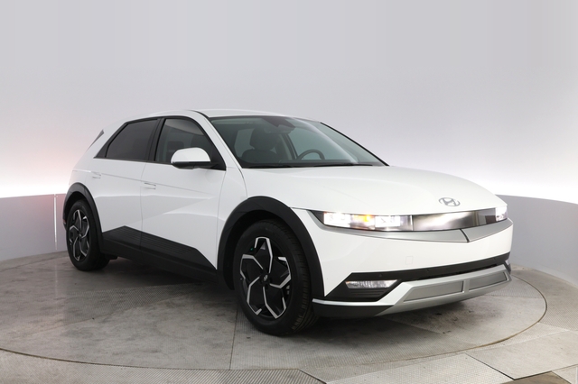 2024 Hyundai IONIQ 5