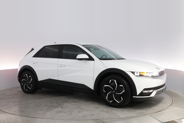 2024 Hyundai IONIQ 5