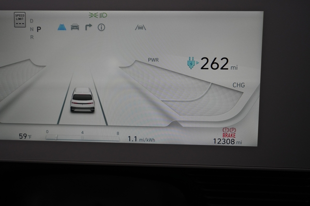 2024 Hyundai IONIQ 5