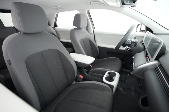 2024 Hyundai IONIQ 5