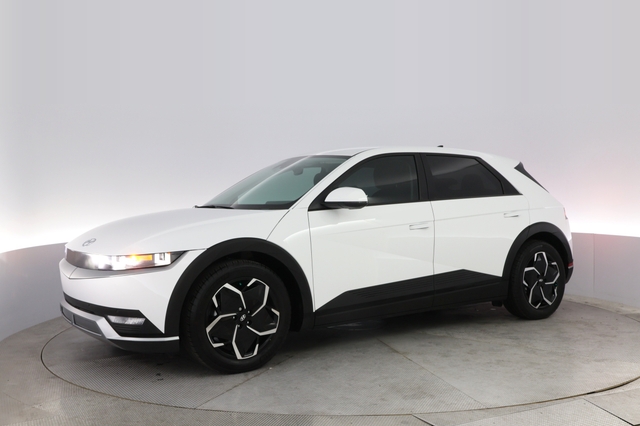 2024 Hyundai IONIQ 5