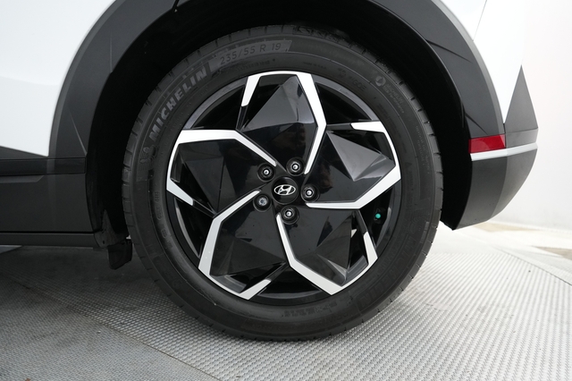 2024 Hyundai IONIQ 5