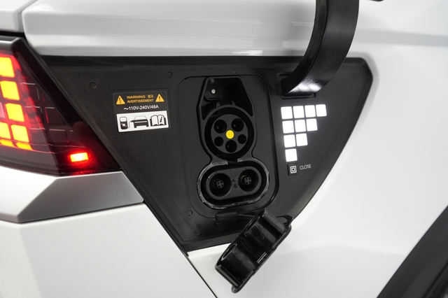 2024 Hyundai IONIQ 5