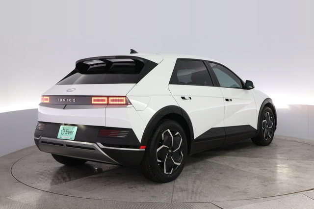 2024 Hyundai IONIQ 5