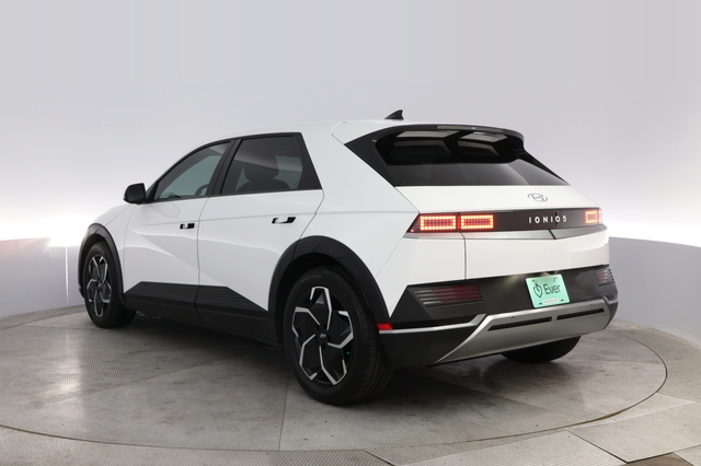 2024 Hyundai IONIQ 5