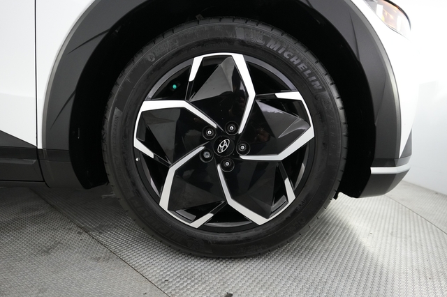 2024 Hyundai IONIQ 5
