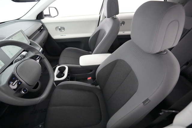 2024 Hyundai IONIQ 5