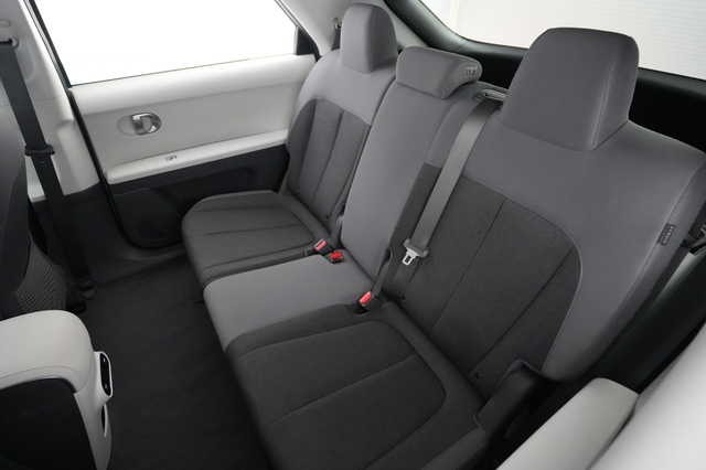 2024 Hyundai IONIQ 5