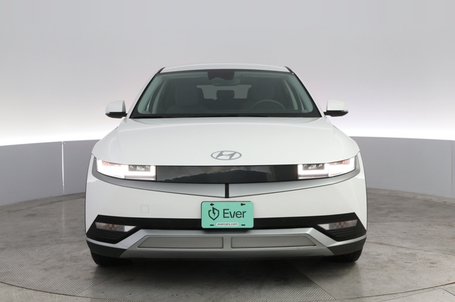 2024 Hyundai IONIQ 5