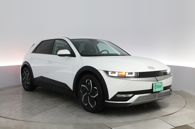 2024 Hyundai IONIQ 5