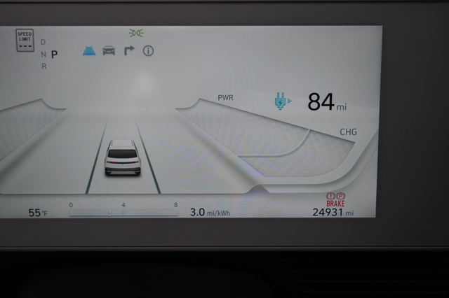 2024 Hyundai IONIQ 5