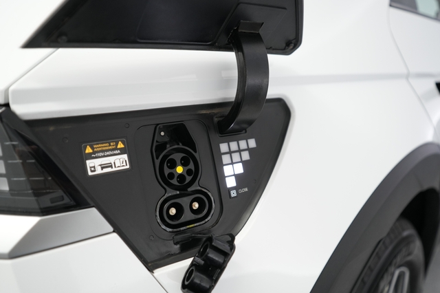 2024 Hyundai IONIQ 5