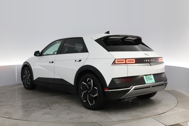2024 Hyundai IONIQ 5