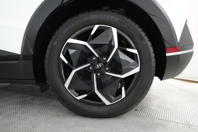 2024 Hyundai IONIQ 5