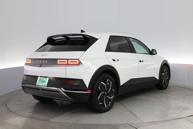 2024 Hyundai IONIQ 5