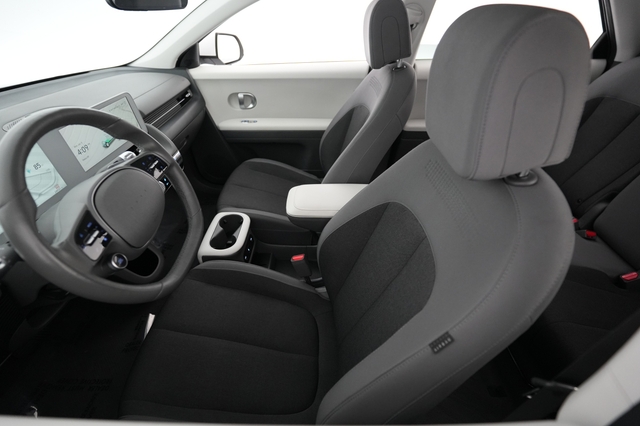 2024 Hyundai IONIQ 5