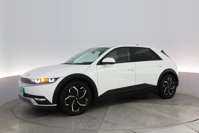 2024 Hyundai IONIQ 5