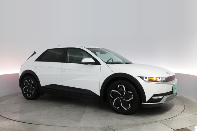 2024 Hyundai IONIQ 5