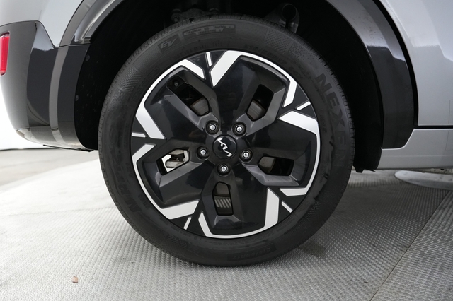 2024 Kia Niro EV
