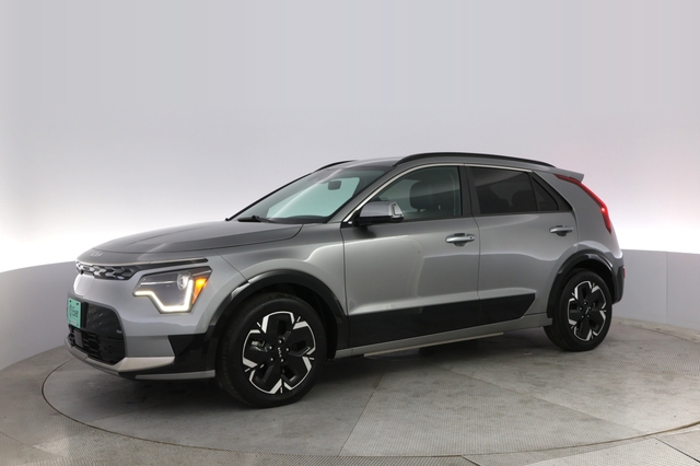 2024 Kia Niro EV